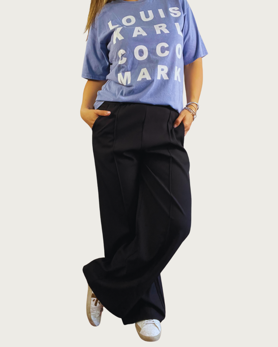 T-Shirt Fashion Icons