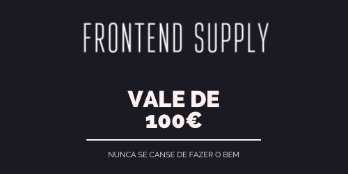Cartão Presente