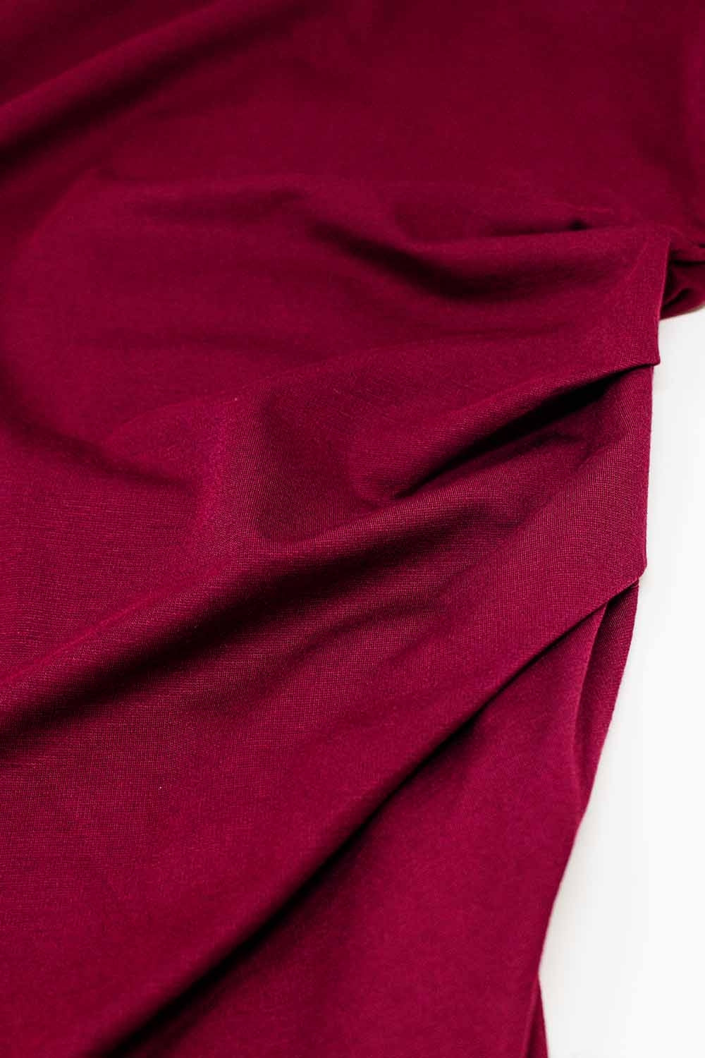 Vestido sem mangas em tencel elástico cinzento