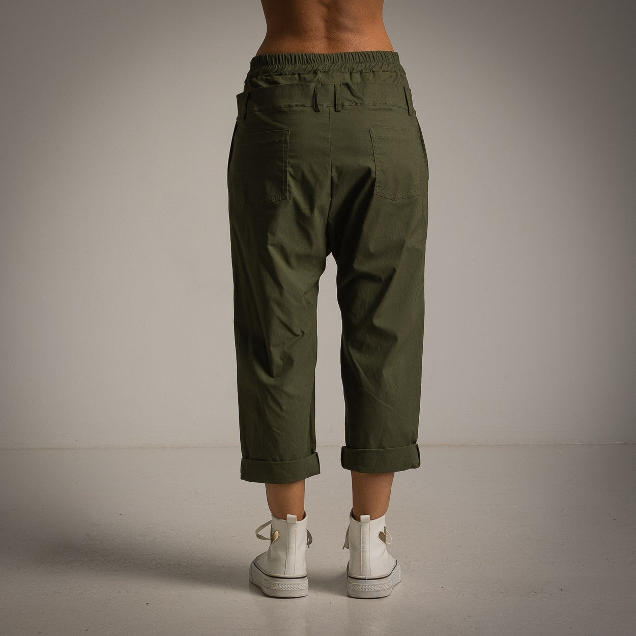 Calça BAGGY TRIANGULA